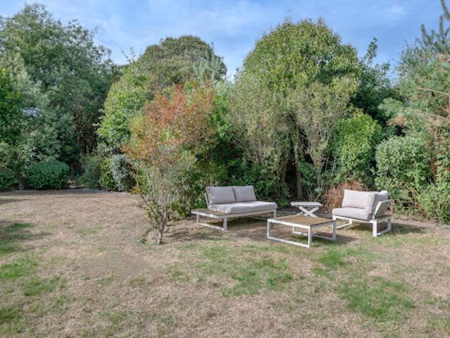 Villa vente à Saint-Nazaire, La Baule-escoublac