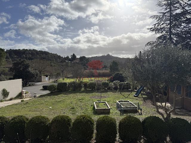 Villa vente à Lodève, Saint-paul-et-valmalle