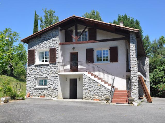 Villa vente à Saint-Gaudens, Aurignac
