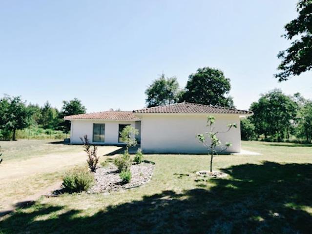 Villa vente à Mont-de-Marsan, Bougue