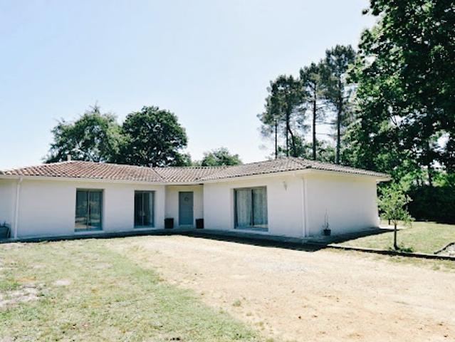 Villa vente à Mont-de-Marsan, Bougue