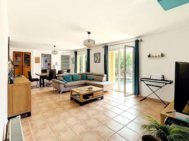 Villa vente à Nîmes, Calvisson