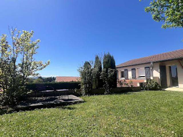 Villa vente à Villefranche-sur-Saône, Rhône