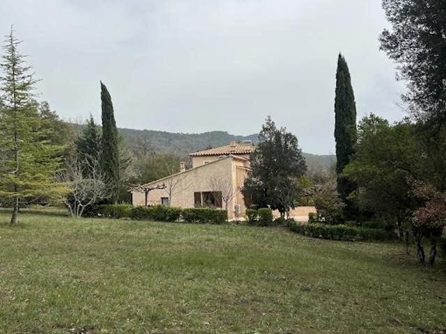 Villa vente à Brignoles, Sainte-anastasie-sur-issole