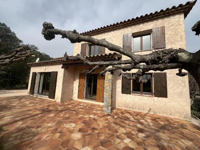 Villa vente à Brignoles, Sainte-anastasie-sur-issole