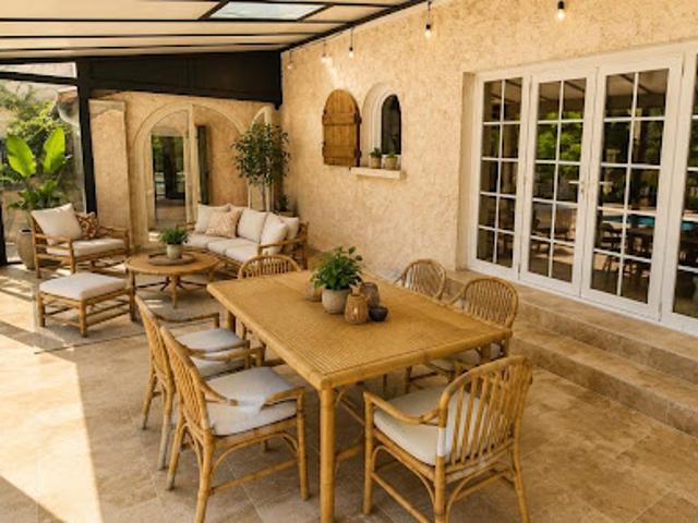 Villa vente à Brignoles, Garéoult