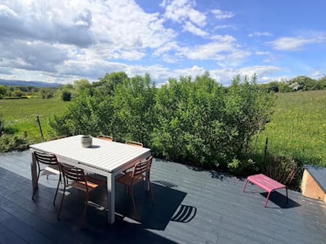 Villa vente à Lyon, Métropole de Lyon