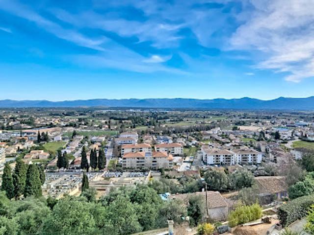 Villa vente à Brignoles, Le Luc