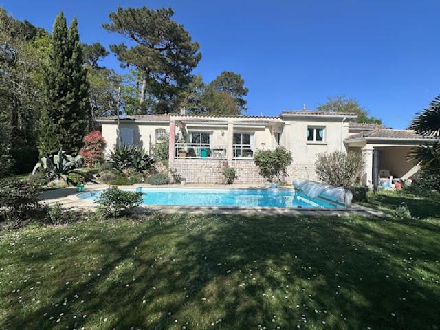 Villa vente à France métropolitaine, Les Mathes