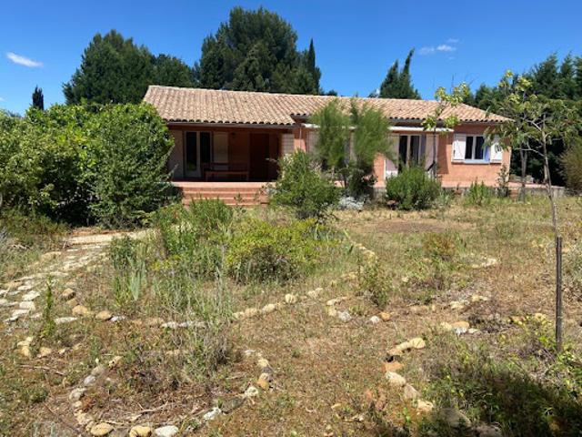 Villa vente à Limoux
