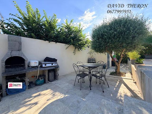 Villa vente à Nîmes, Moussac