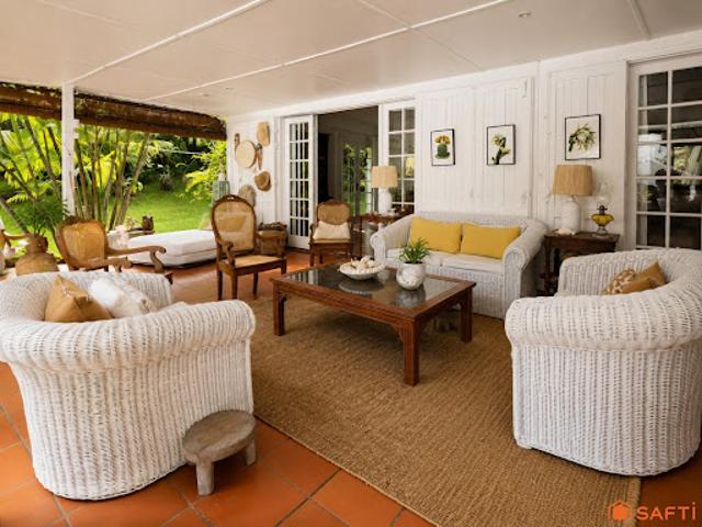 Villa vente à La Réunion
