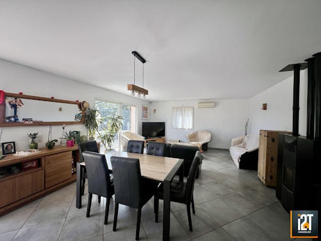 Villa vente à Nîmes, Saint-maximin