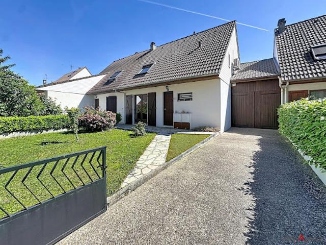 Villa vente à Grenoble, Sassenage