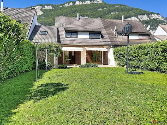 Villa vente à Grenoble, Sassenage
