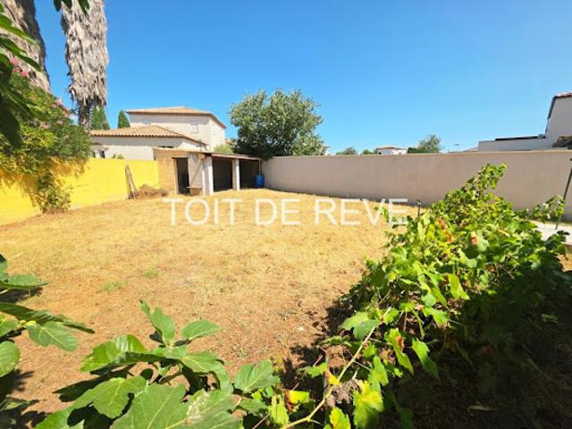 Villa vente à Lodève, Teyran