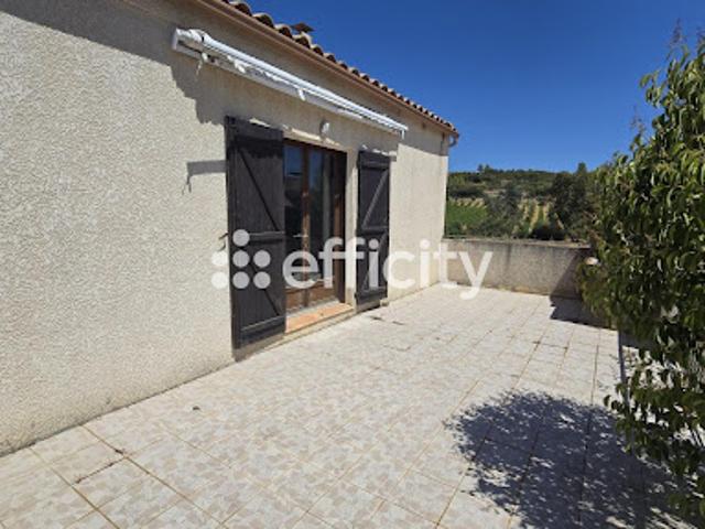 Villa vente à Béziers, Cessenon-sur-orb