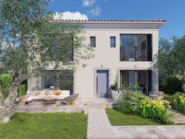 Villa vente à Apt, Cheval-blanc