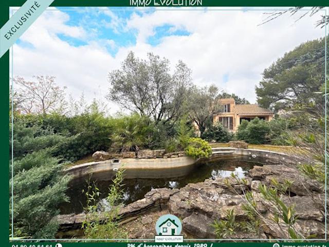 Villa vente à Carpentras, Cairanne