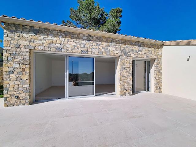 Villa vente à Nîmes