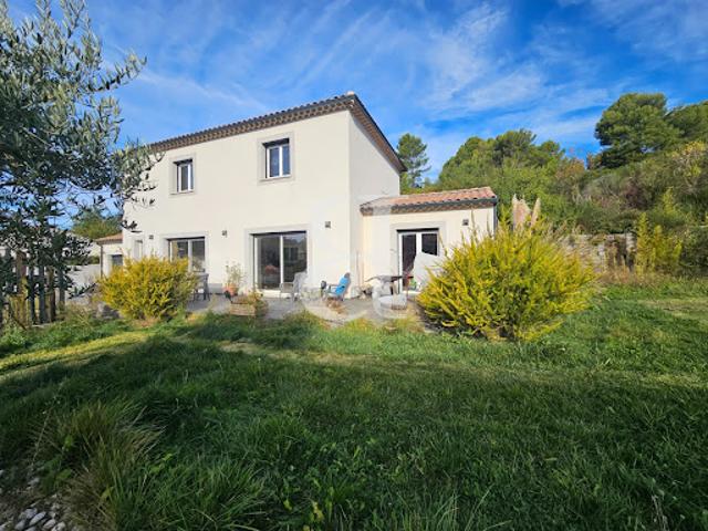Villa vente à Carpentras, Mazan