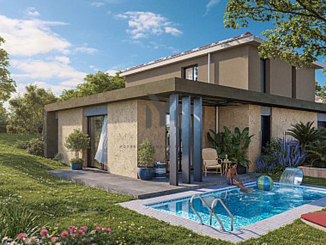 Villa vente à Aix-en-Provence, Aix-en-provence