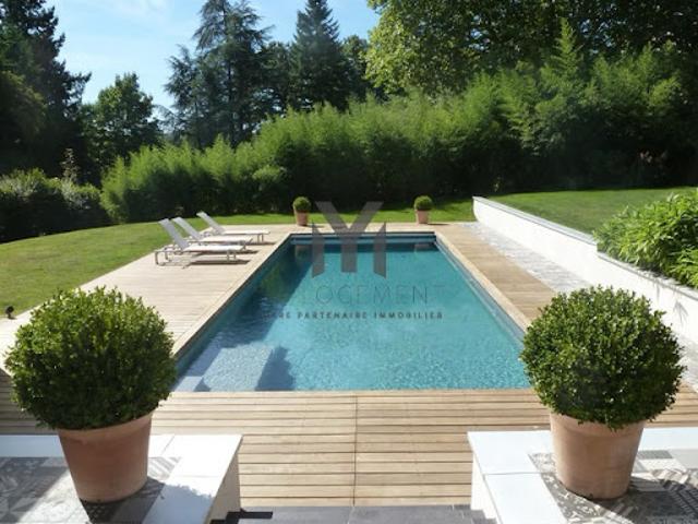Villa vente à Aix-en-Provence, Aix-en-provence