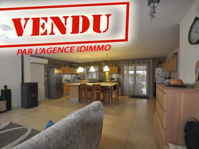 Villa vente à Muret, Auterive