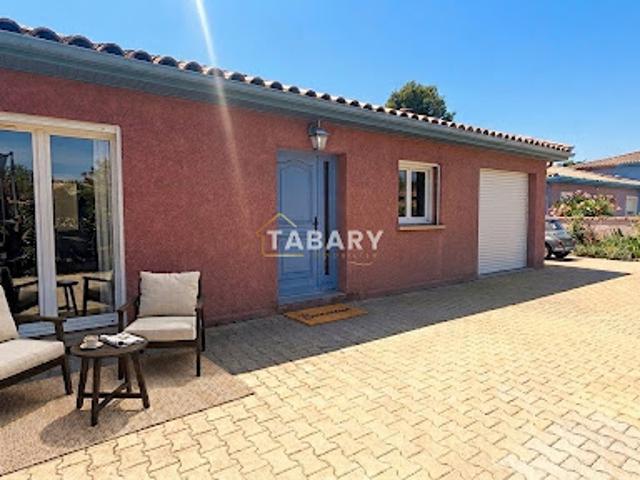 Villa vente à Perpignan, Canet-en-roussillon