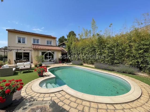 Villa vente à Lodève, Clermont-l'hérault
