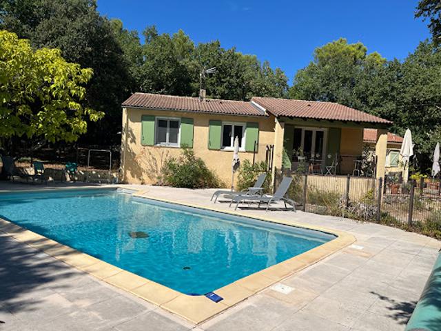 Villa vente à Brignoles, Flassans-sur-issole
