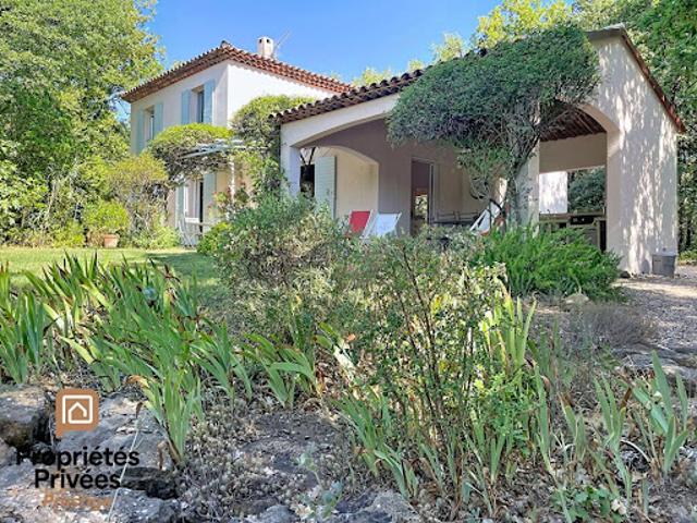 Villa vente à Brignoles, Forcalqueiret