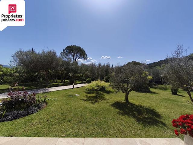 Villa vente à Brignoles, Le Luc