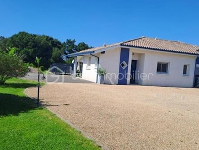 Villa vente à Misson
