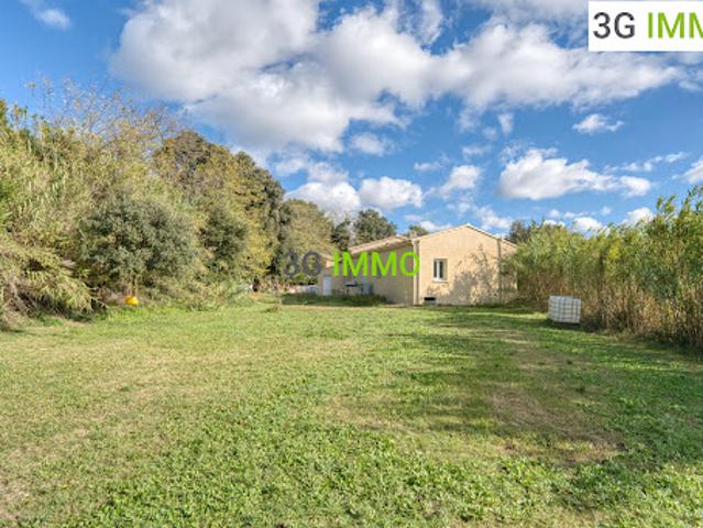 Villa vente à Carpentras, Mondragon
