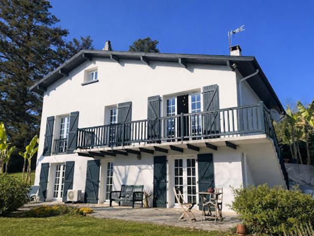 Villa vente à Dax, Orthevielle