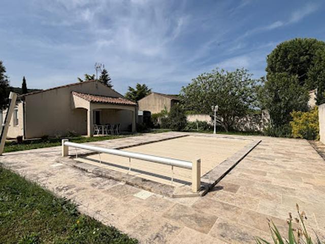 Villa vente à Carcassonne, Palaja