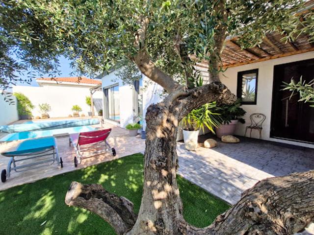 Villa vente à Perpignan