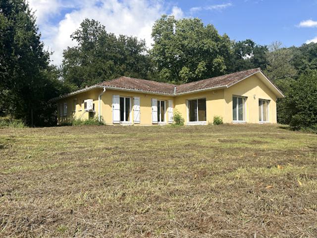 Villa vente à Peyrehorade, Le Tuc