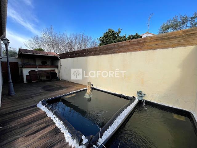 Villa vente à Perpignan, Rivesaltes