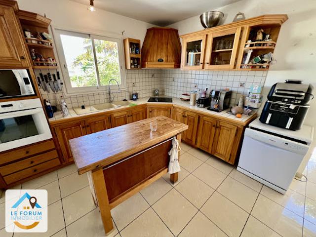Villa vente à La Réunion