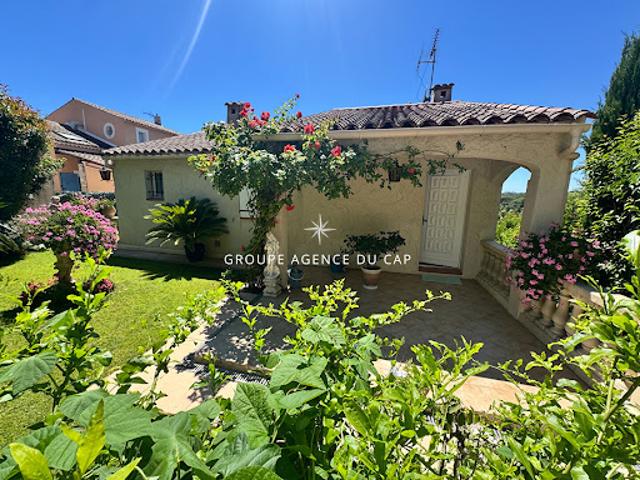 Villa vente à Arrondissement de Draguignan, Saint-raphaël
