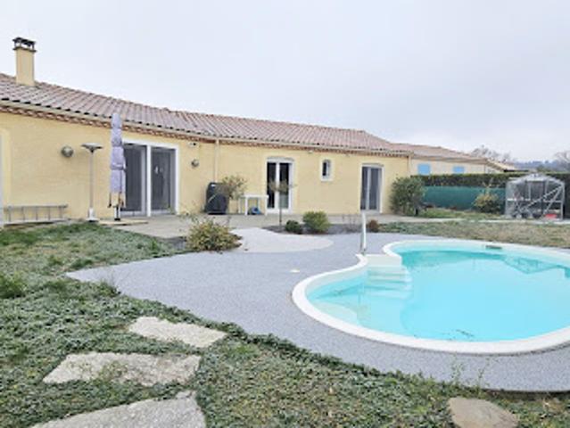 Villa vente à Castres, Soual