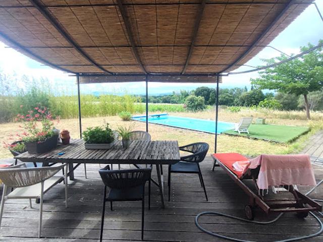 Villa vente à Carcassonne, Trausse