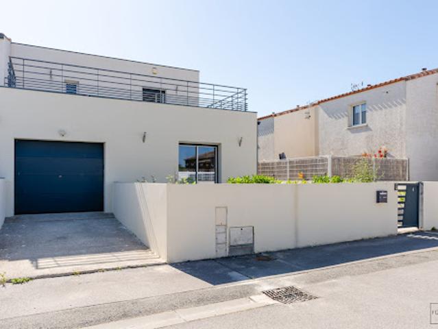 Villa vente à Narbonne, Saint-marcel-sur-aude