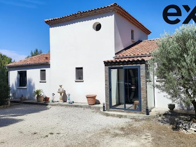 Villa vente à Brignoles, Plan-d'aups-sainte-baume