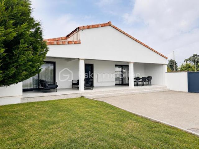 Villa vente à Valence, Albon