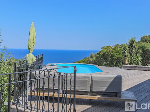 Villa vente à Sartène, Conca