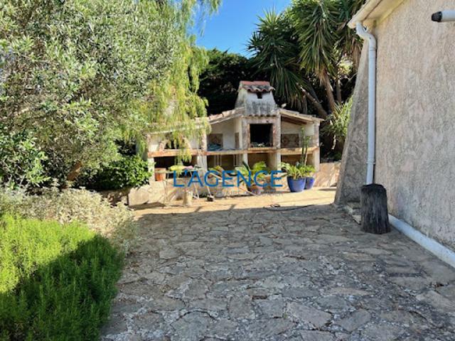 Villa vente à Arrondissement de Toulon, Hyères