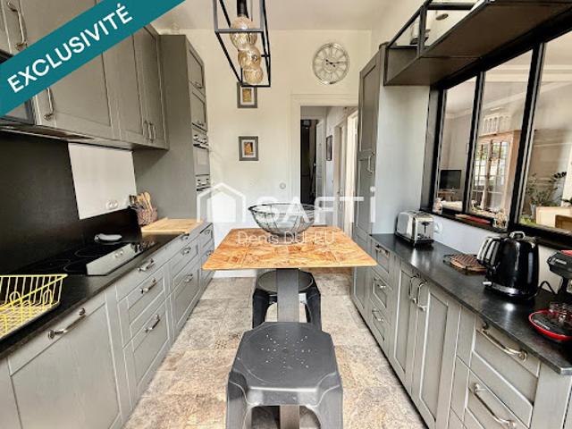 Villa vente à La Rochelle